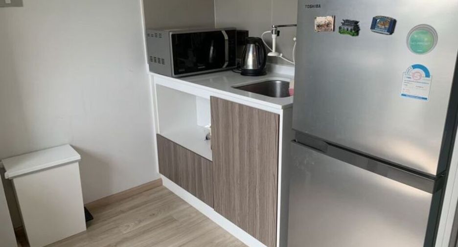 For rent 1 Beds condo in Chatuchak, Bangkok