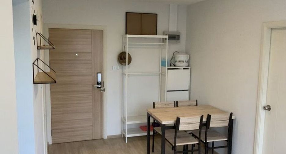 For rent 1 Beds condo in Chatuchak, Bangkok