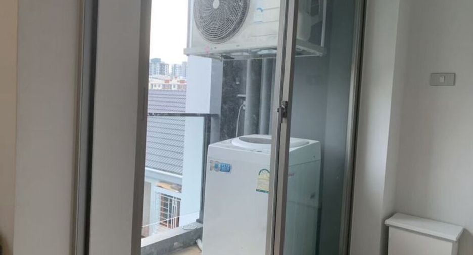 For rent 1 Beds condo in Chatuchak, Bangkok