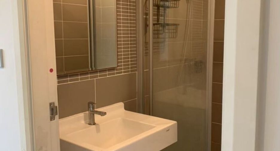For rent 1 Beds condo in Chatuchak, Bangkok