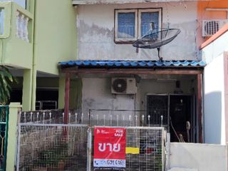 出售 2 卧室 联排别墅 在 Bang Bua Thong, Nonthaburi