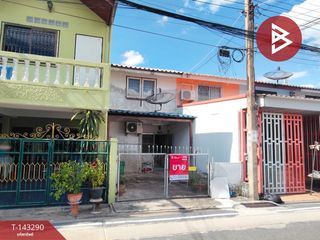 出售 2 卧室 联排别墅 在 Bang Bua Thong, Nonthaburi