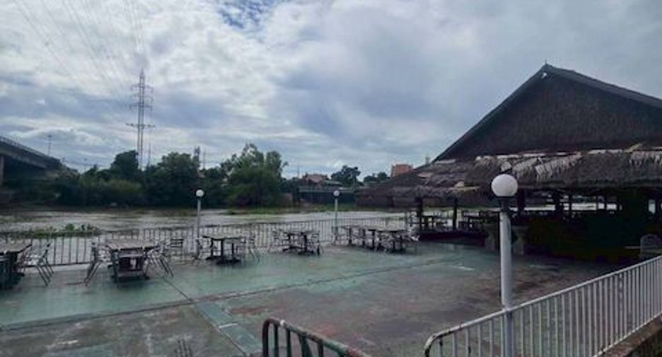 À vendre terrain à Nakhon Luang, Phra Nakhon Si Ayutthaya