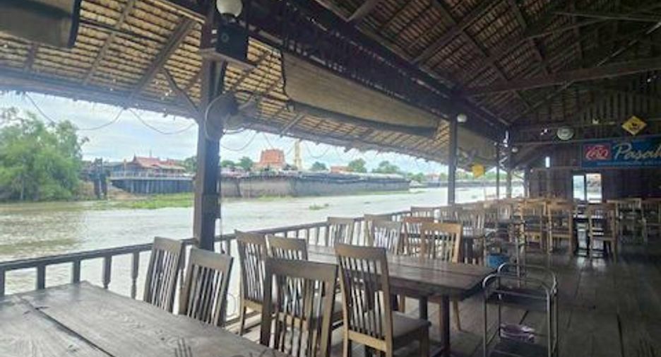 À vendre terrain à Nakhon Luang, Phra Nakhon Si Ayutthaya