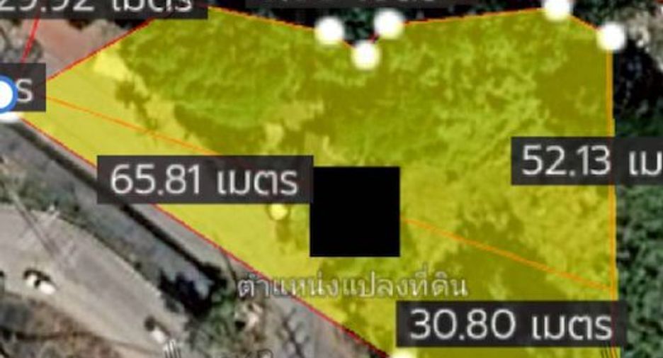 À vendre terrain à Nakhon Luang, Phra Nakhon Si Ayutthaya