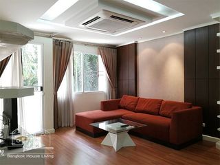 Condo en alquiler de 1 habitaciones en Watthana, Bangkok