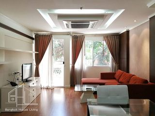 Condo en alquiler de 1 habitaciones en Watthana, Bangkok