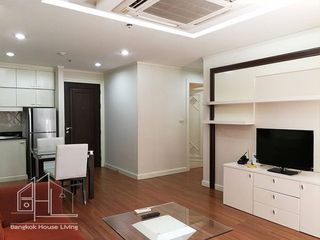 Condo en alquiler de 1 habitaciones en Watthana, Bangkok