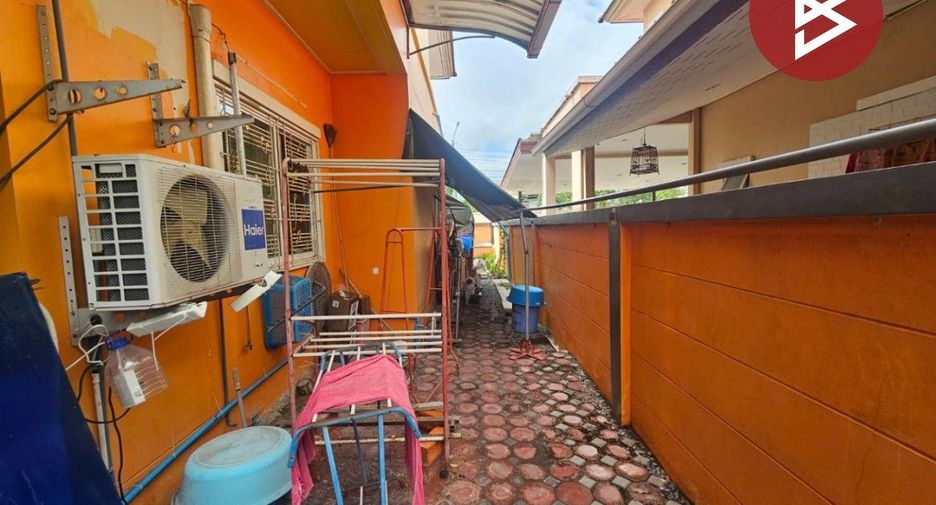 出售 3 卧室 独立屋 在 Saphan Sung, 曼谷