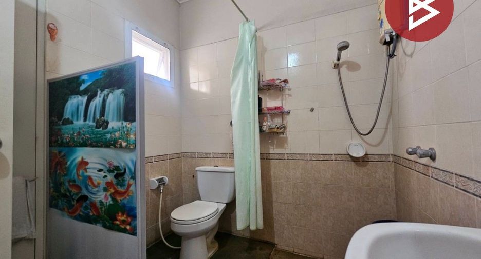 出售 3 卧室 独立屋 在 Saphan Sung, 曼谷