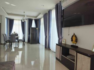 出租 4 卧室 独立屋 在 Bang Lamung, Chon Buri