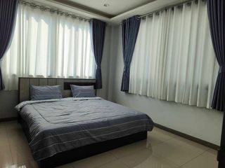 出租 4 卧室 独立屋 在 Bang Lamung, Chon Buri