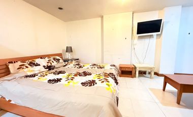 Condo en alquiler de 1 habitaciones en Khlong Toei, Bangkok