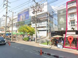 出售 4 卧室 商业空间 在 Bang Phlat, 曼谷