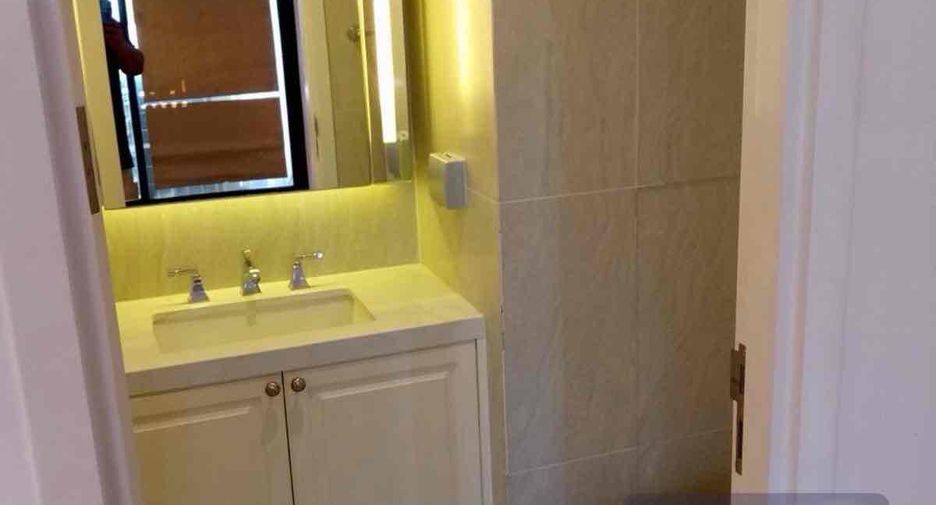 For sale 2 ベッドルーム condo in Bang Kho Laem, Bangkok