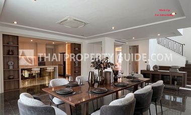 For rent and for sale 5 bedrooms villa in Pak Kret, Nonthaburi