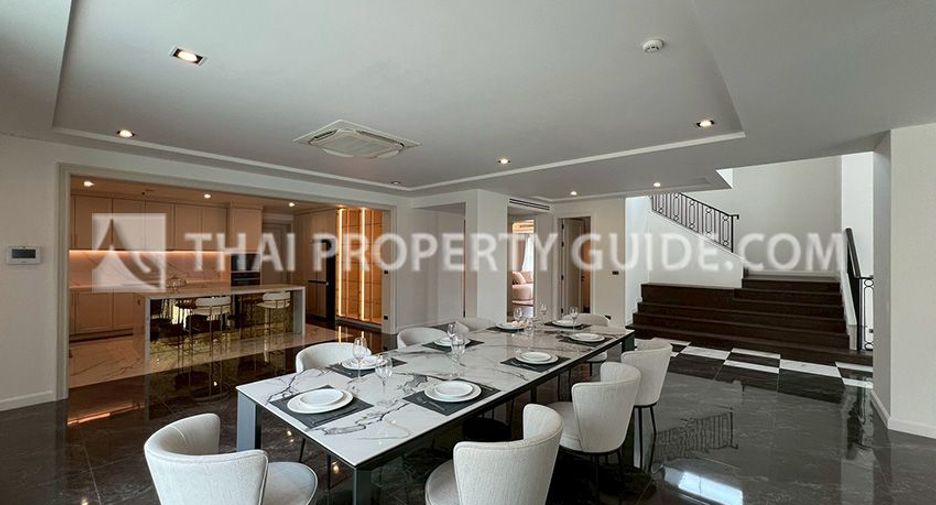 Аренда и продажа 5 спальни вилла в Pak Kret, Нонтабури