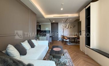 For rent and for sale 3 bedrooms condo in Watthana, Bangkok
