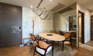 For rent and for sale 3 bedrooms condo in Watthana, Bangkok