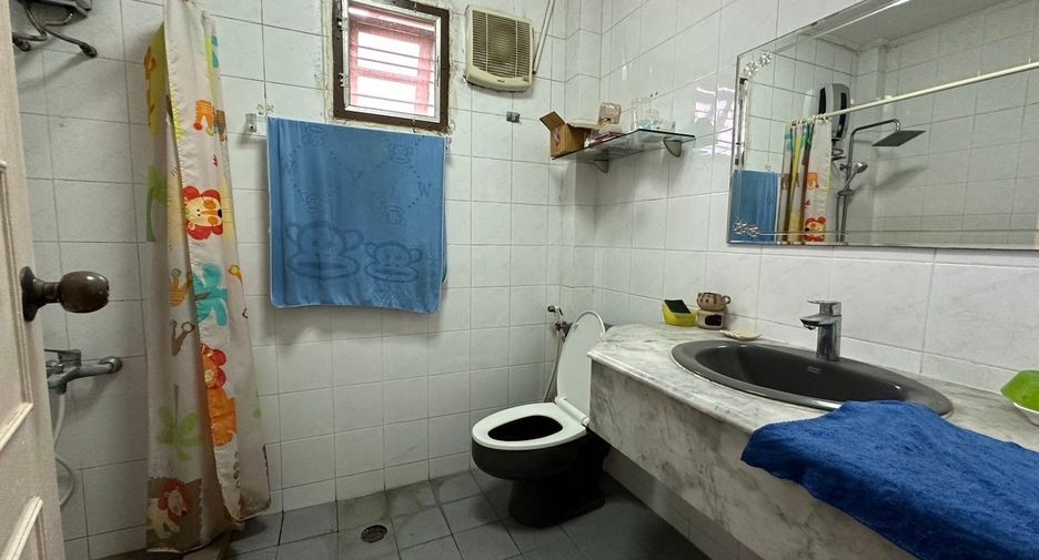 Продажа 5 спальни дом в Сапхан Сунг, Бангкок