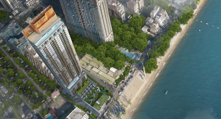 À vendre 1 chambre condo 