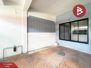 Casa adosada en venta de 2 habitaciones en Mueang Chon Buri, Chonburi