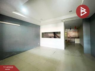 Casa adosada en venta de 2 habitaciones en Mueang Chon Buri, Chonburi