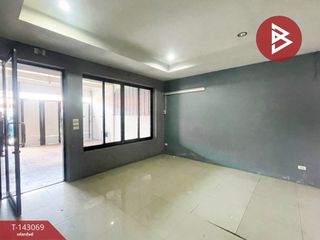 Casa adosada en venta de 2 habitaciones en Mueang Chon Buri, Chonburi