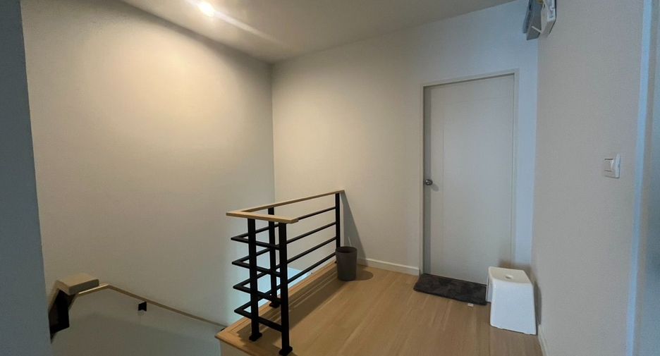 For sale 4 bedrooms house in Bang Kruai, Nonthaburi