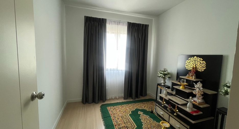 For sale 4 bedrooms house in Bang Kruai, Nonthaburi