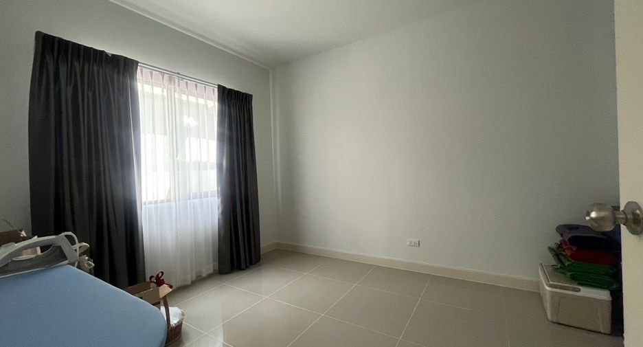 For sale 4 bedrooms house in Bang Kruai, Nonthaburi