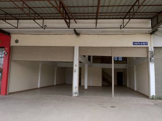 出售 2 卧室 商业空间 在 Mueang Nakhon Ratchasima, Nakhon Ratchasima