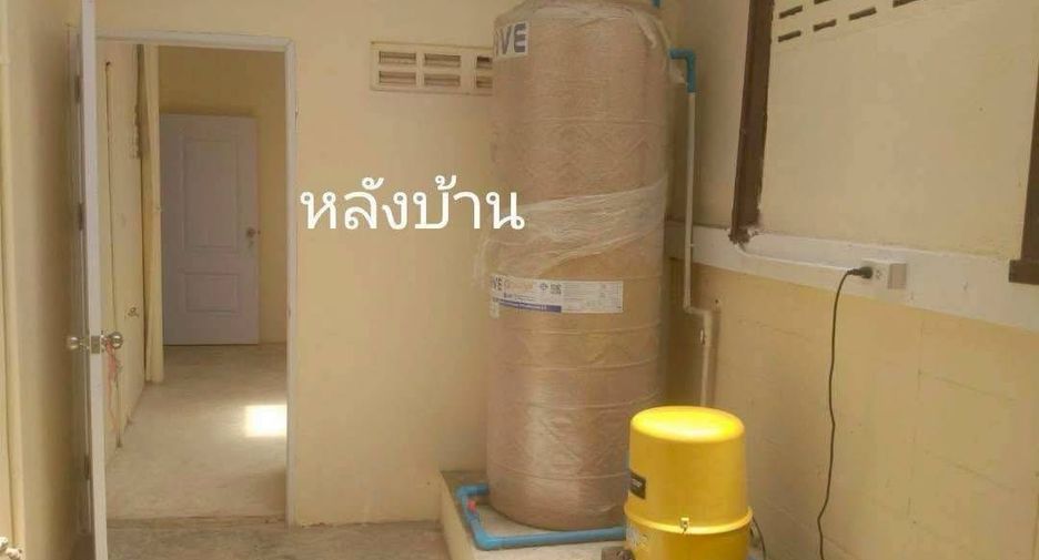 À vendre 2 chambres local commercial à Mueang Nakhon Ratchasima, Nakhon Ratchasima