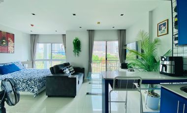 For sale 1 bed condo in Jomtien, Pattaya