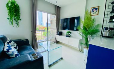 For sale 1 bed condo in Jomtien, Pattaya