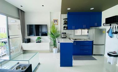 For sale 1 bed condo in Jomtien, Pattaya