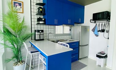 For sale 1 bed condo in Jomtien, Pattaya