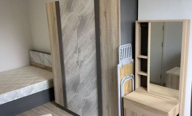 For sale 1 bed condo in Chatuchak, Bangkok