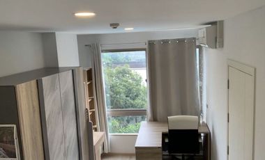 For sale 1 bed condo in Chatuchak, Bangkok