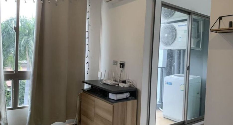For sale 1 Beds condo in Chatuchak, Bangkok