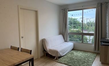 For sale 1 bed condo in Chatuchak, Bangkok