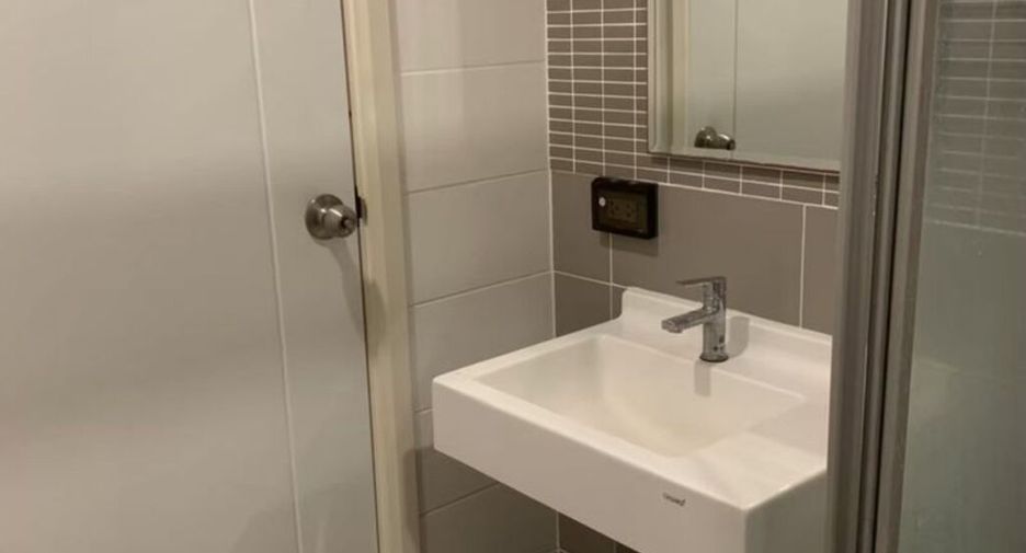 For sale 1 Beds condo in Chatuchak, Bangkok