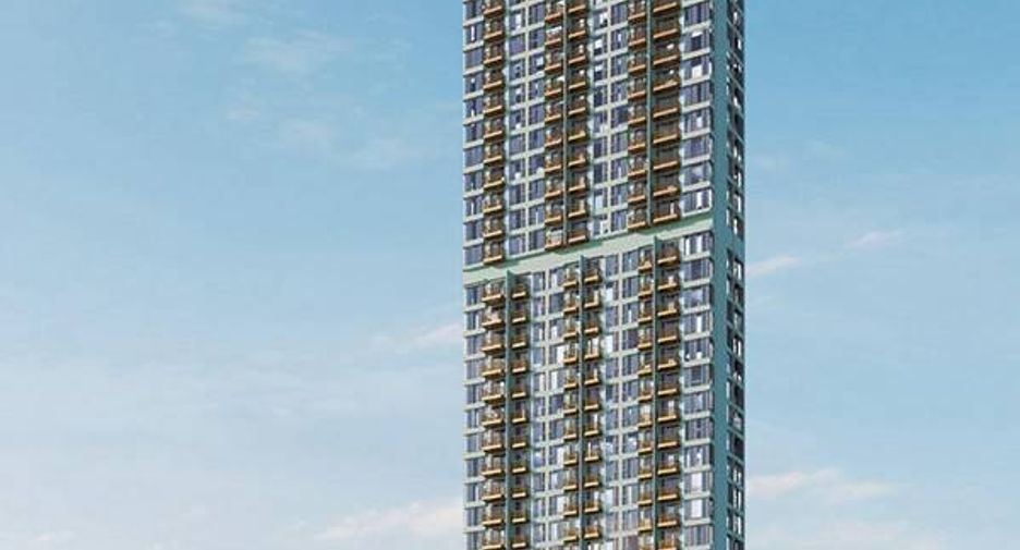 Condo en venta de 1 habitaciones 