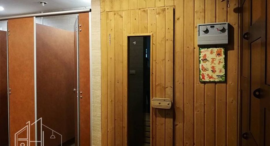 Аренда 2 спальни апартаменты в Щаттхана, Бангкок