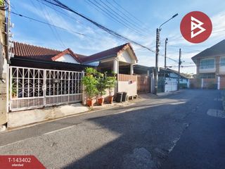 Продажа 2 спальни таунхаус в Банг Кхае, Бангкок