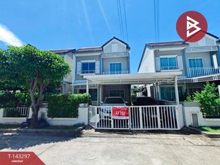 Продажа 3 спальни дом в Bang Phli, Самутпракан