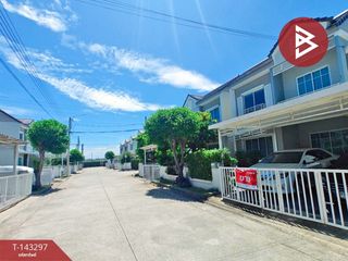 Продажа 3 спальни дом в Bang Phli, Самутпракан