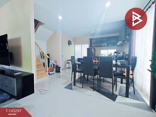 Продажа 3 спальни дом в Bang Phli, Самутпракан