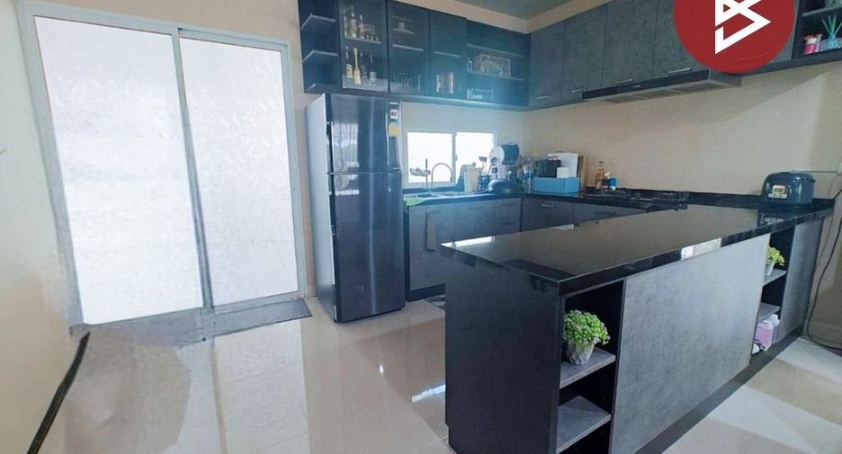 Продажа 3 спальни дом в Bang Phli, Самутпракан
