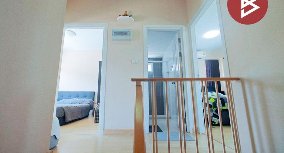 Продажа 3 спальни дом в Bang Phli, Самутпракан